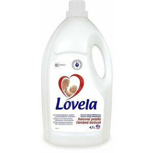 Lovela Color gél na pranie 4, 5l 50PD obraz