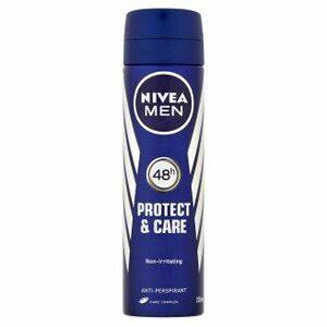 Nivea Men Protect and Care deospray 150 ml obraz