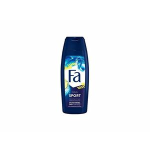 Fa Sport sprchový gél 250ml obraz