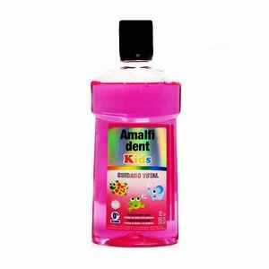 Amalfi Kids ústna voda 500 ml obraz