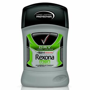 Rexona Men Quantum Dry tuhý deodorant 50ml obraz