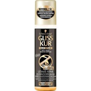 Gliss Kur Ultimate Repair expres balzam na vlasy 200 ml obraz