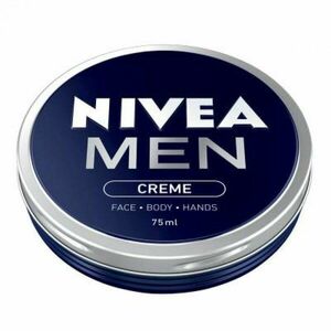 Nivea Creme univerzální krém obraz