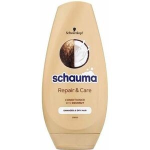 Schauma Repair & Care balzam na vlasy 250ml obraz