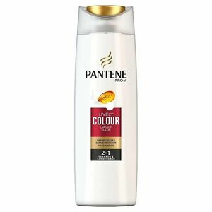 Pantene Color Repair & Shine šampón 400ml obraz