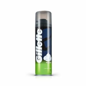 Gillette pena na holenie Lemon&Lime 200ml obraz