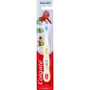 COLGATE Smiles Zubná kefka 0-2 rokov obraz