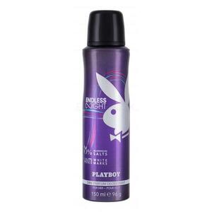 Playboy Endless Night deodorant 150ml obraz