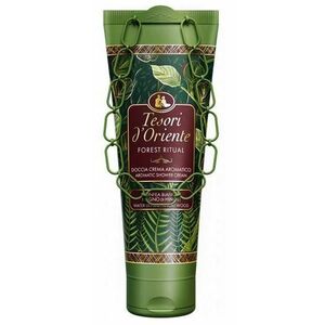 Tesori D' Oriente Forest Ritual sprchový gél 250ml obraz