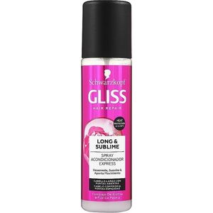 GLISS KUR Long & sublime ex. conditioner 200 ml obraz