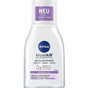 Nivea Upokojujúca ošetrujúca micelárna voda 200 ml Pleťová voda obraz