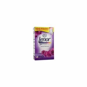 Lenor Color Ametyst prací prášok 6, 5kg 100PD obraz