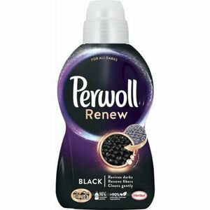 Perwoll Black prací gél 1000ml 20PD obraz