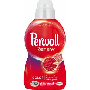 Perwoll color prací gél 1000ml 20PD obraz