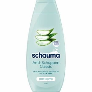 Schauma Anti-Schuppen Classic šampón 400ml obraz