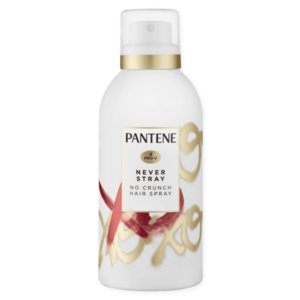 PANTENE Lak na vlasy s bambusom 180ml obraz