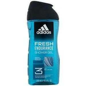 Adidas Fresh Endurance sprchový gél 400ml obraz