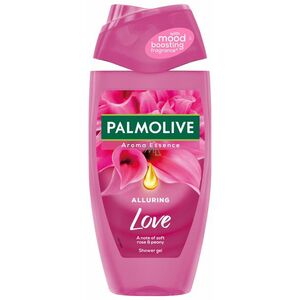 Palmolive Love in Bloom sprchový gel 250 ml obraz