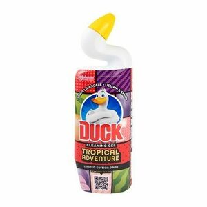 Duck WC gél Tropical adventure 750ml obraz