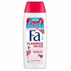 Fa Sprchový gél Flamingo on Ice 250ml obraz