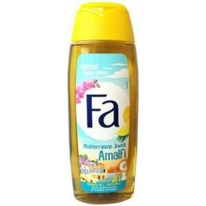 Fa Mediterranean Amalfi sprchový krém 250 ml obraz