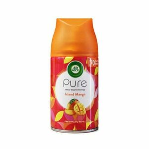 Air Wick Pure Island Mango náplň 250ml obraz