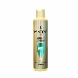 Pantene Pro-V Smooth & Sleek Miracle Shampoo 250ml obraz