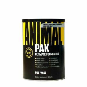 Animal Pak - Universal 44 sáčkov obraz