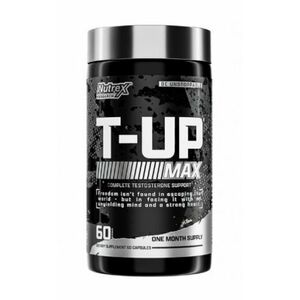 T-Up Max - Nutrex 60 kaps. obraz