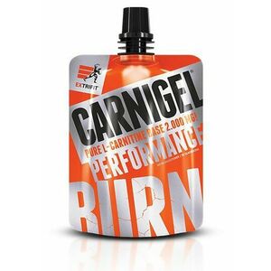 Carnigel - Extrifit 60 g Pomaranč obraz