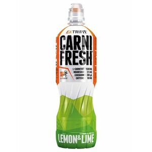 Carnifresh - Extrifit 850 ml. Cherry obraz