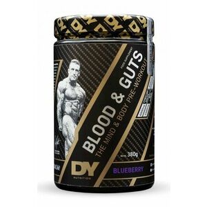 Blood & Guts - DY Nutrition 380 g Watermelon obraz