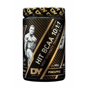 Dorian Yates Nutrition obraz