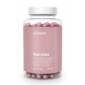 Sun Kiss - Beast Pink 90 kaps. obraz