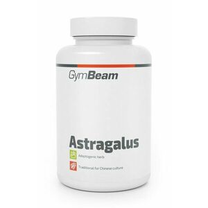 Astragalus - GymBeam 90 kaps. obraz