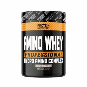 Amino Whey Professional - Protein Nutrition 300 tbl. obraz