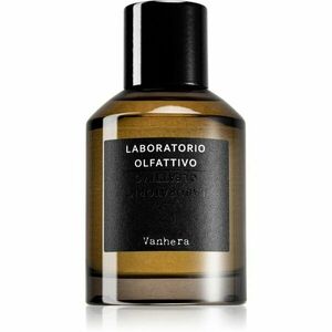 Laboratorio Olfattivo Vanhera parfémovaná voda unisex 100 ml obraz