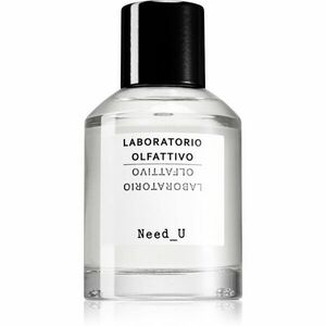 Laboratorio Olfattivo Need_U parfémovaná voda unisex 100 ml obraz