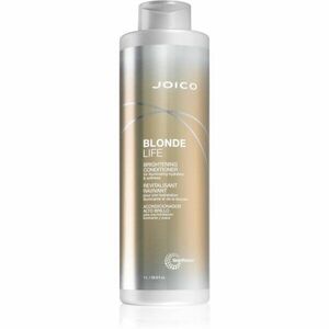 Joico Blonde Life rozjasňující a hydratační kondicionér 1000 ml obraz