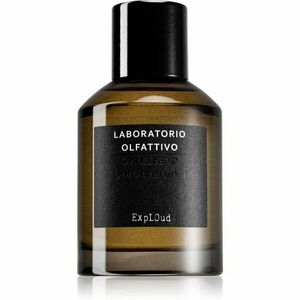 Laboratorio Olfattivo ExpLOud parfémovaná voda unisex 100 ml obraz