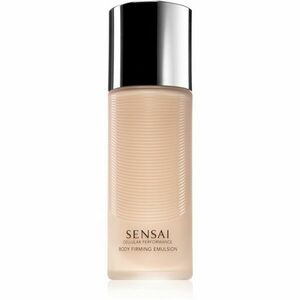 Sensai Cellular Performance Body Firming Emulsion zpevňující tělová emulze 200 ml obraz