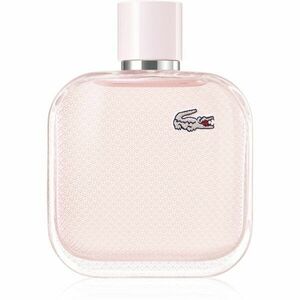 Lacoste L.12.12 Rose Eau Fraîche toaletní voda pro ženy 100 ml obraz