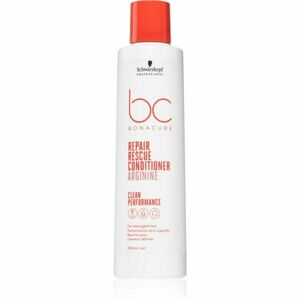 Schwarzkopf Professional BC Bonacure Repair Rescue kondicionér pro poškozené vlasy obraz