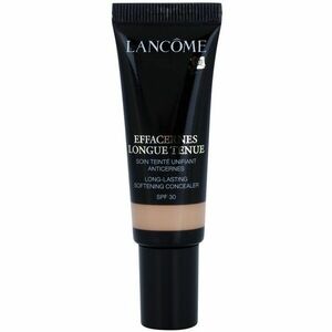 Lancôme Effacernes Longue Tenue oční korektor SPF 30 odstín 03 Beige Ambre 15 ml obraz