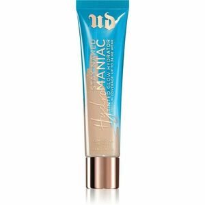 Urban Decay Hydromaniac Tinted Glow Hydrator hydratační pěnový make-up odstín 30 35 ml obraz