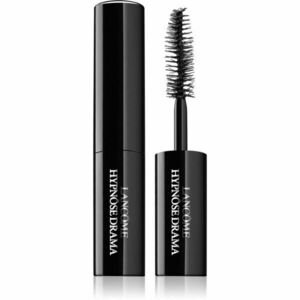 Lancôme Hypnôse Drama řasenka pro objem a oddělení řas odstín 01 Excessive Black 4 ml obraz