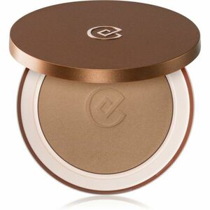 Collistar Silk Effect Bronzing Powder kompaktní bronzující pudr odstín 08 Capri Glow 10 g obraz