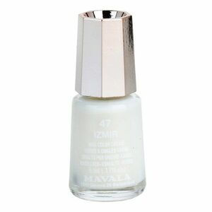 Mavala Nail lak na nehty odstín 47 Izmir 5 ml obraz