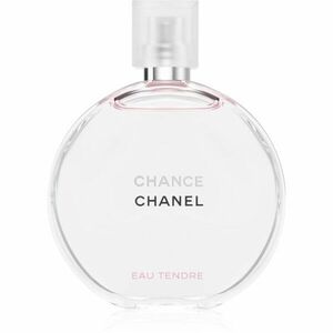 Chanel Chance Eau Tendre toaletní voda pro ženy 100 ml obraz