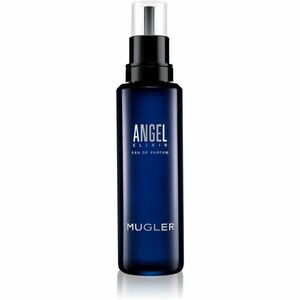 Mugler Angel Elixir parfémovaná voda náhradní náplň pro ženy 100 ml obraz